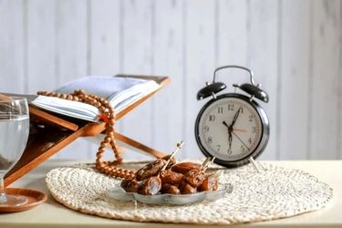 این افراد نباید روزه بگیرند