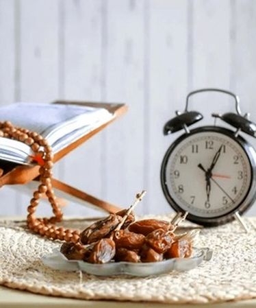 این افراد نباید روزه بگیرند