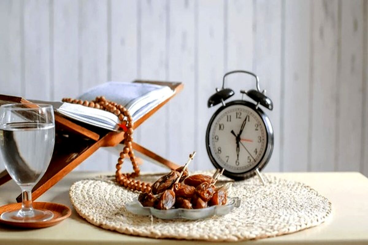 این افراد نباید روزه بگیرند