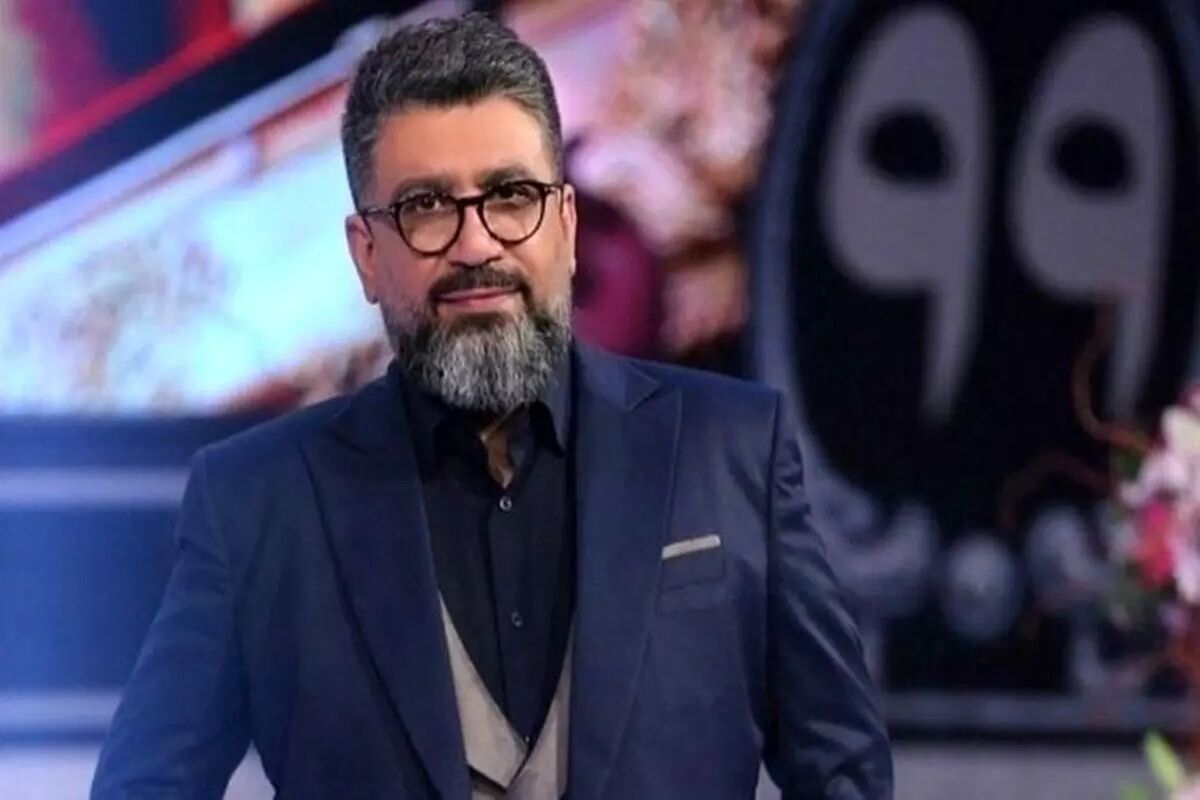 رضا رشیدپور کمپین عزل رئیس صدا وسیما را کلید زد
