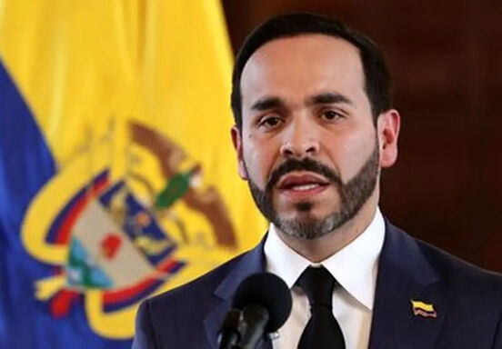 رئیس‌جمهور جدید کلمبیا از ترامپ خواست به این کشور حمله کند