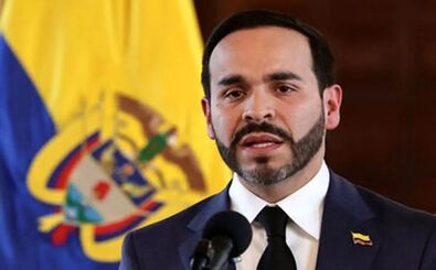 رئیس‌جمهور جدید کلمبیا از ترامپ خواست به این کشور حمله کند