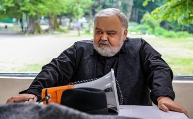 دو سریال‌ پخش‌نشده اکبر عبدی