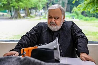 دو سریال‌ پخش‌نشده اکبر عبدی