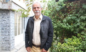 فنونی زاده خطاب به محسن خلیلی؛ در حد نام پرسپولیس نیستی
