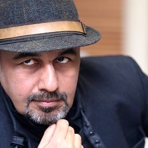 حضور رضا عطاران در یک سریال تلویزیونی بعد از ۲۰ سال