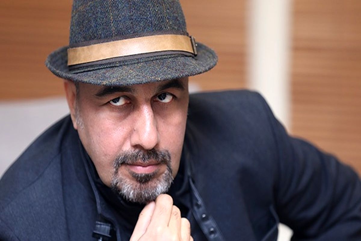 حضور رضا عطاران در یک سریال تلویزیونی بعد از ۲۰ سال