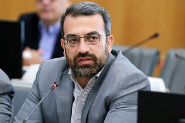 ادعای نماینده مجلس: اینترنت را باز کردید، بانک ها مختل شدند!