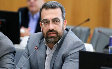 ادعای نماینده مجلس: اینترنت را باز کردید، بانک ها مختل شدند!