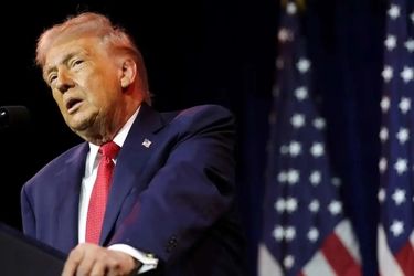 ترامپ حالت فوق‌العاده اعلام کرد!