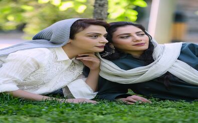 عاشقانه‌های تماشایی به سبکِ خواهرانِ فرجاد
