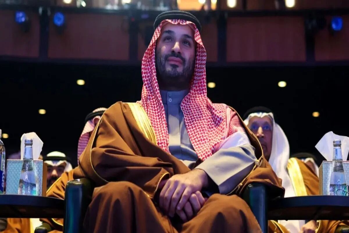 بن‌سلمان موافق حمله به ایران بود؟/ تلاش پشت‌پرده واشنگتن 