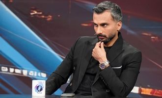 استوری کنایه آمیز میثاقی جنجالی شد