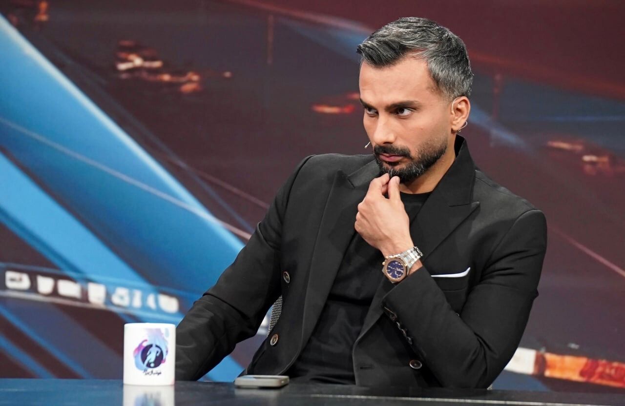 استوری کنایه آمیز میثاقی جنجالی شد