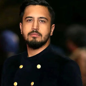 درگذشت ناگهانی پدر مهرداد صدیقیان!