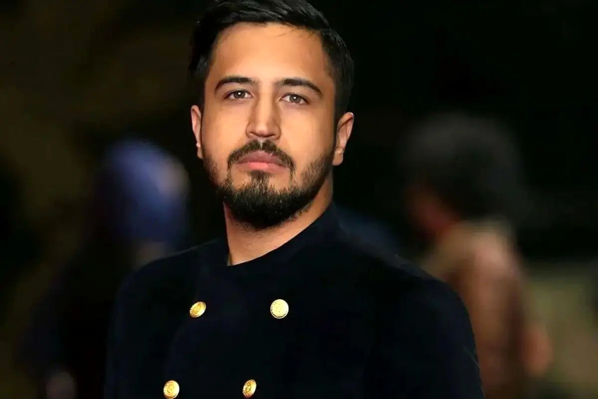 درگذشت ناگهانی پدر مهرداد صدیقیان!