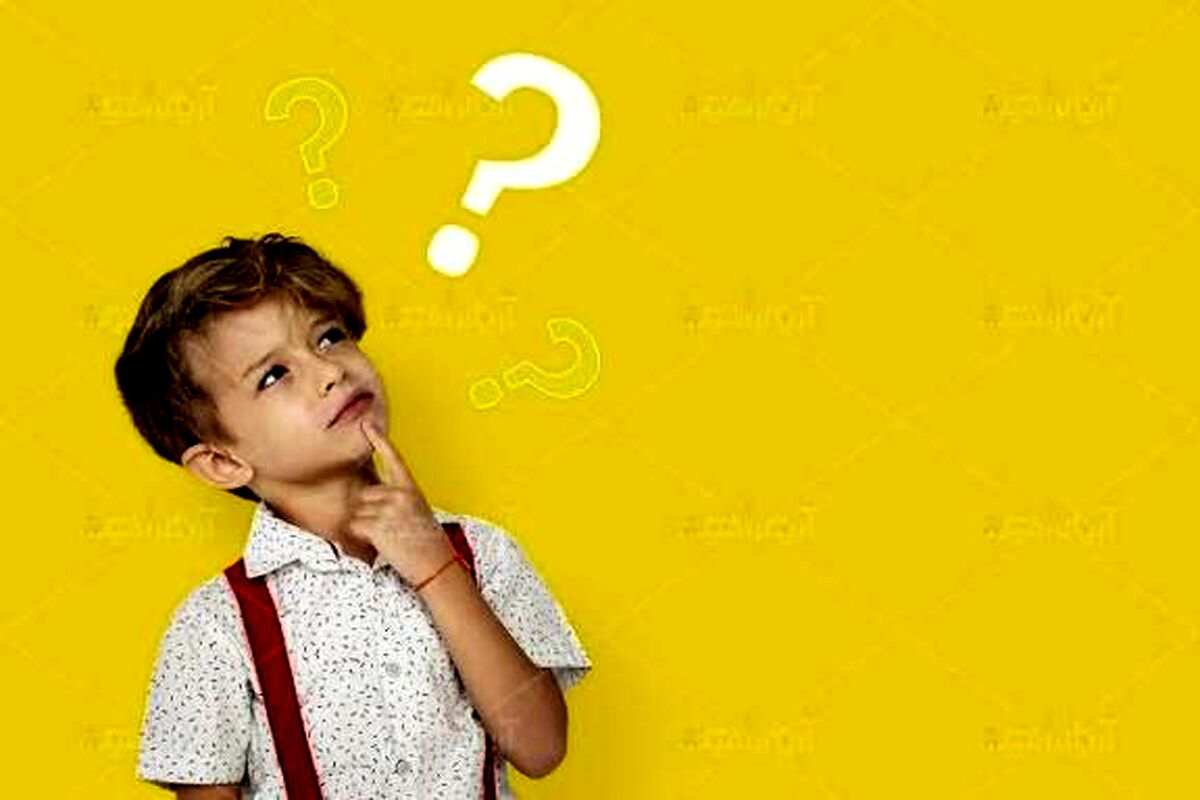 کدام یک از این بچه ها خون آشام است؟