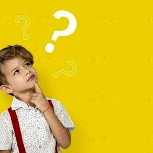 کدام یک از این بچه ها خون آشام است؟