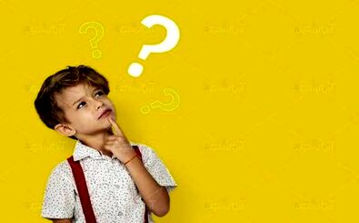 کدام یک از این بچه ها خون آشام است؟