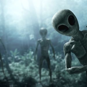 می‌گویند این ۵ بار فرازمینی ها مستقیما با زمین تماس گرفته‌اند