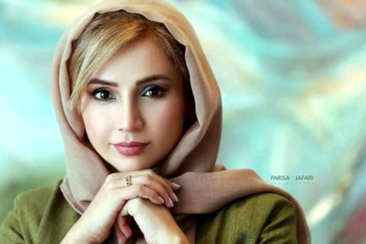 سفر نوروزی خانم بازیگر تلویزیون به ترکیه/ عکس