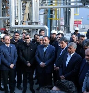 تحول صنعتی در کرمان؛ از رونمایی سند استراتژیک دولت تا بازگشایی شریان‌های تولید در قلب مس ایران
