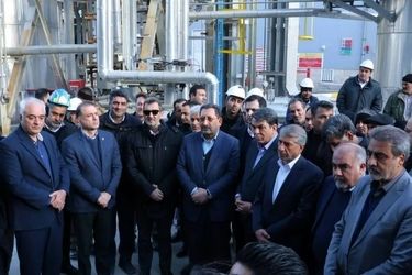 تحول صنعتی در کرمان؛ از رونمایی سند استراتژیک دولت تا بازگشایی شریان‌های تولید در قلب مس ایران
