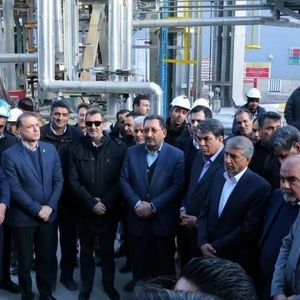 تحول صنعتی در کرمان؛ از رونمایی سند استراتژیک دولت تا بازگشایی شریان‌های تولید در قلب مس ایران
