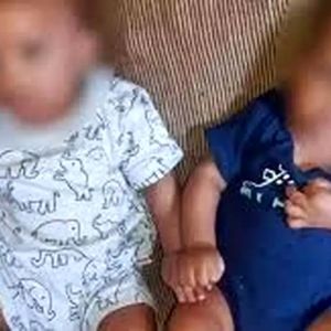 یک زایمان عجیب؛ تولد دوقلوها از دو پدر