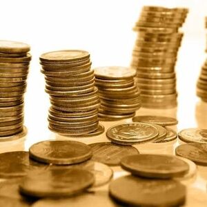 قیمت سکه میلیونی تکان خورد/ جدول