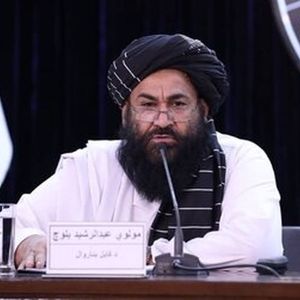 تقلید شهردار افغانستانی از شهردار تهرانی؛ چرخش در شهر با دوربین تبلیغاتی/ ویدئو