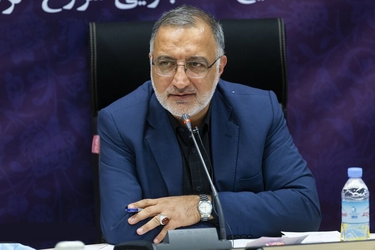 واکنش زاکانی به پیروزی پزشکیان
