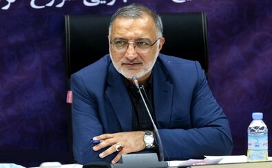 واکنش زاکانی به پیروزی پزشکیان
