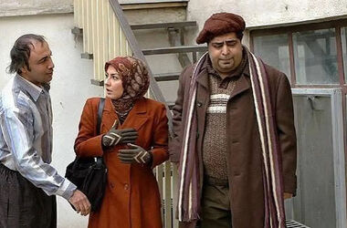 رضا عطاران ۱۹ سال پیش حرکت خاتمی را بازی کرده بود/ ویدئو