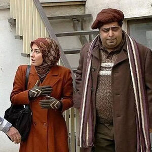 رضا عطاران ۱۹ سال پیش حرکت خاتمی را بازی کرده بود/ ویدئو