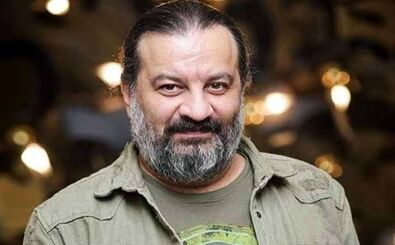 مهراب قاسمخانی دشمنی‌اش با رضا عطاران را علنی کرد/ ویدئو