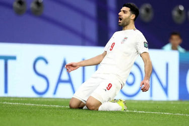 جانشین طارمی برای جام جهانی ۲۰۲۶