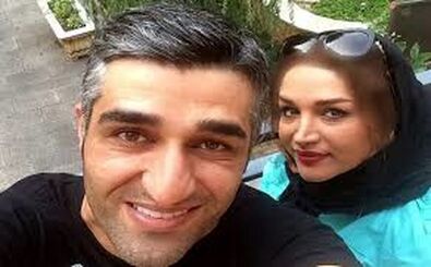 حرف‌های توهین‌آمیز خواهر پژمان جمشیدی