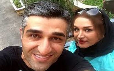 حرف‌های توهین‌آمیز خواهر پژمان جمشیدی