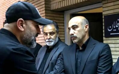 پست محسن تنابنده کاربران ایتا را شاکی کرد!