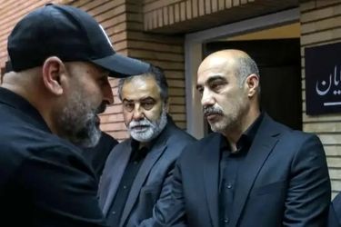 پست محسن تنابنده کاربران ایتا را شاکی کرد!