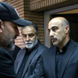 پست محسن تنابنده کاربران ایتا را شاکی کرد!