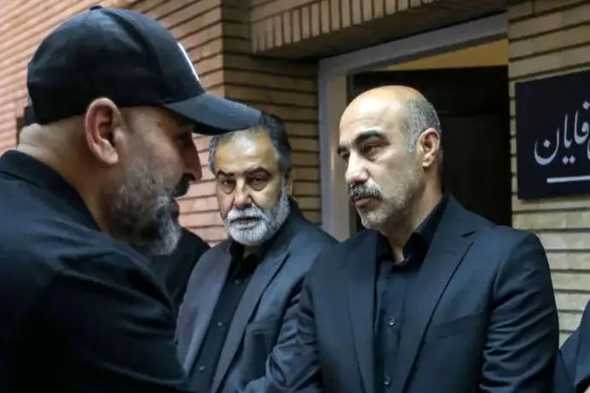 پست محسن تنابنده کاربران ایتا را شاکی کرد!