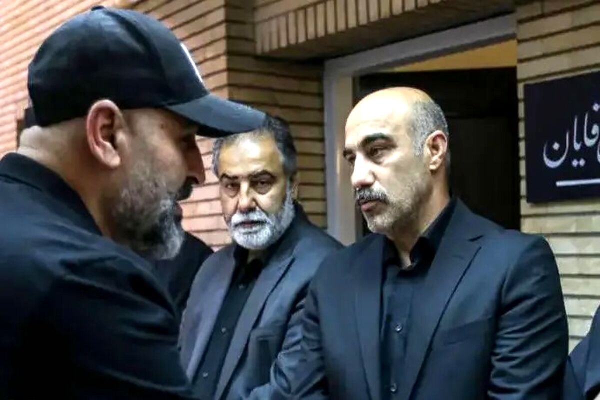پست محسن تنابنده کاربران ایتا را شاکی کرد!