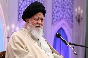 علم الهدی: مشهد جای گردشگر نیست، جای زائر است