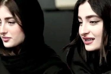  کافه سارا و نیکا در مازندران/ ویدئو