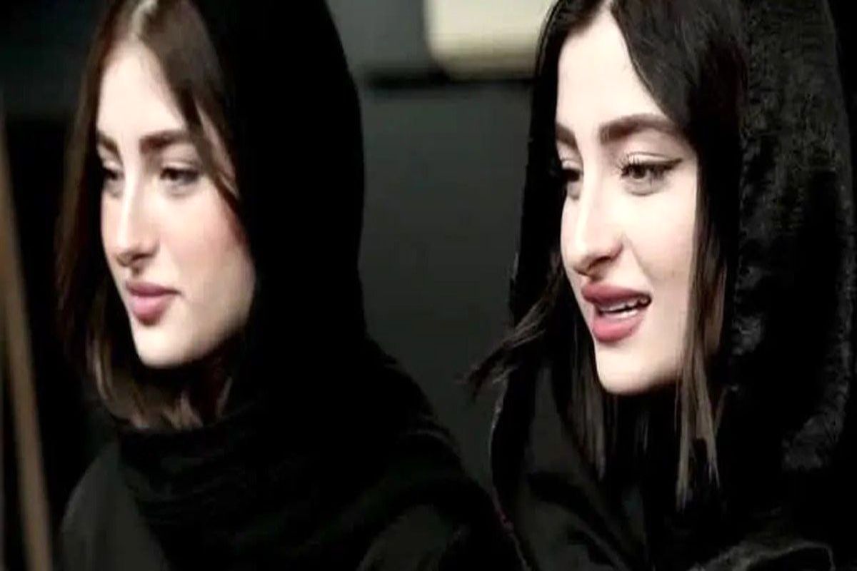  کافه سارا و نیکا در مازندران/ ویدئو