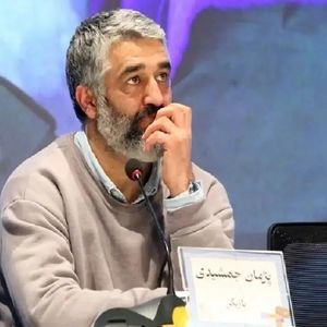 پژمان جمشیدی: ‌به خاک مادرم بیگناهم