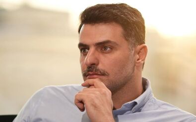 علی‌ضیا ازدواج کرده است؟/ ویدئو