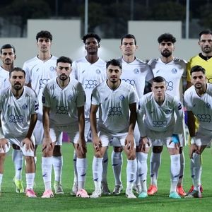 زیرنویس صداوسیما حین پخش بازی استقلال سوژه شد